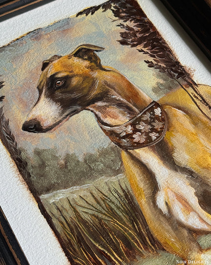The Victorian Doggo