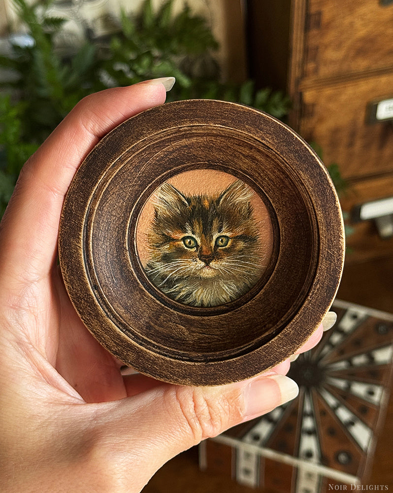 THE KEEPSAKE