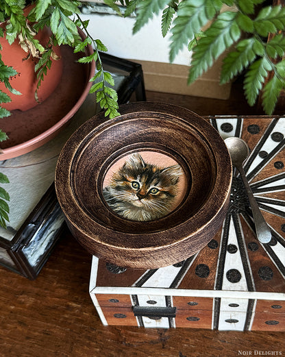 THE KEEPSAKE