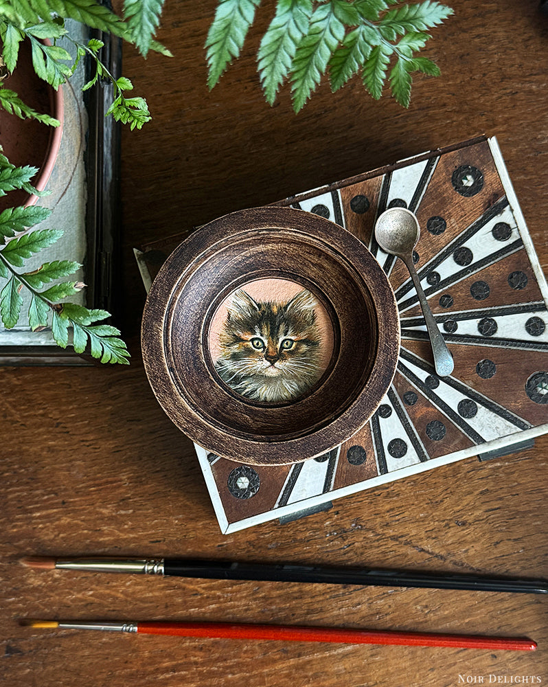 THE KEEPSAKE