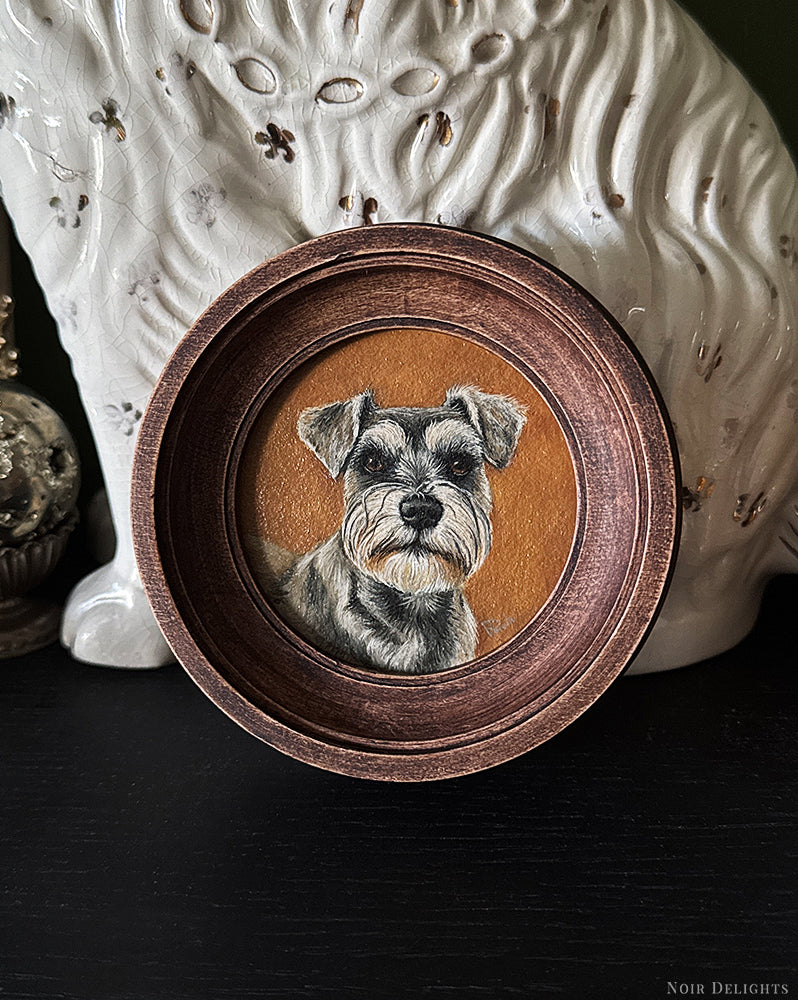 THE MEDALLION