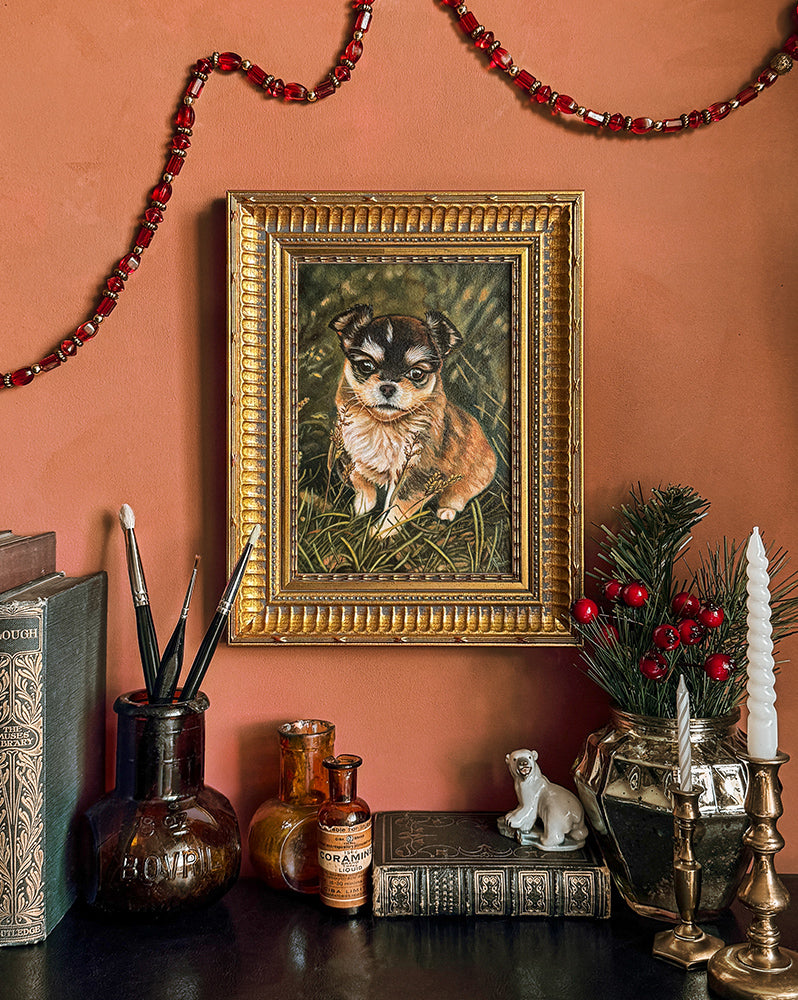 Bespoke Pet Commision