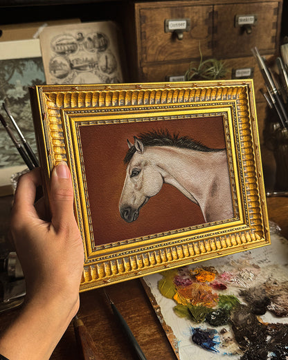 Bespoke Pet Commision